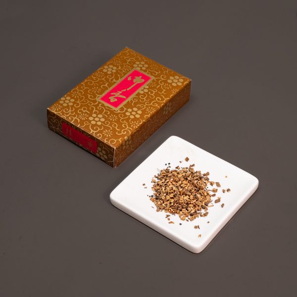 お焼香 燒香 桂華 刻