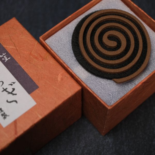 渦卷  ゆらぎ笙