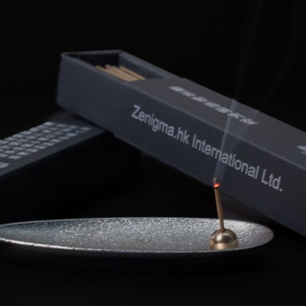 檀迴  Sandalwood   天然香藥手工線香