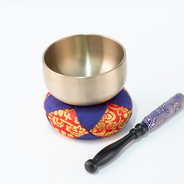 法梆 Dharma Bell