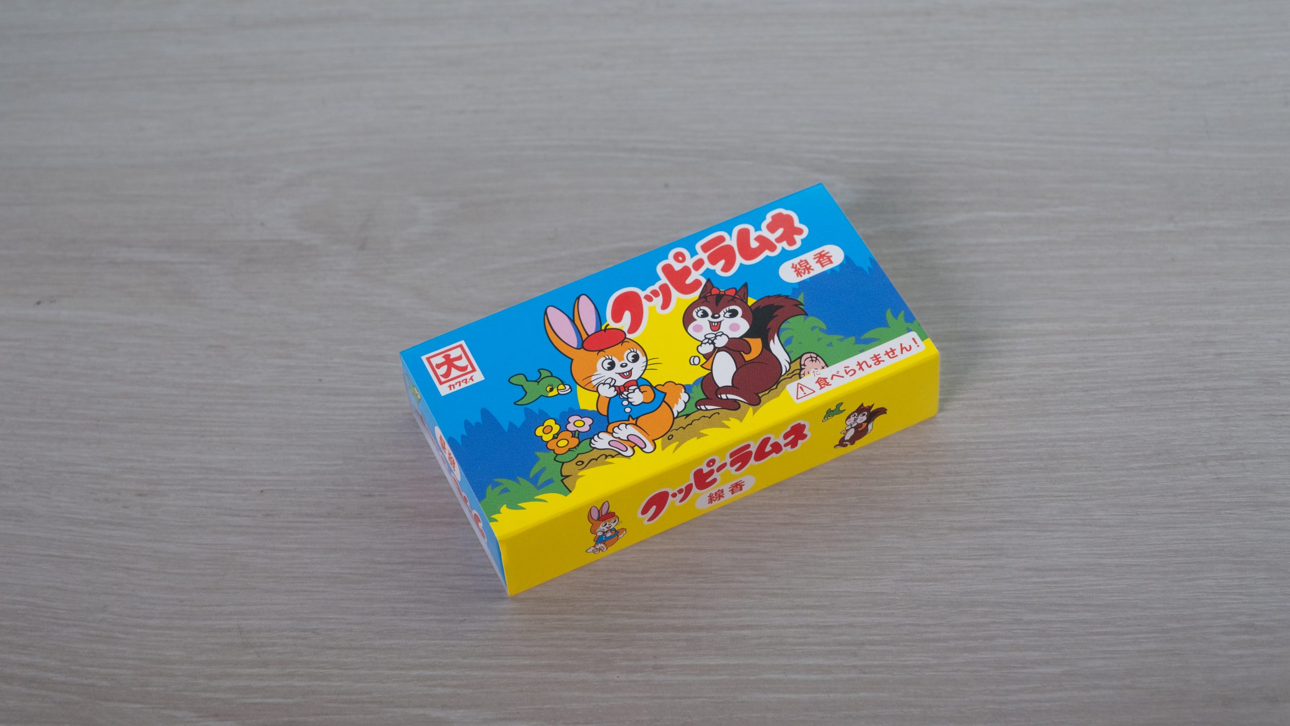 日本迷你線香-0554