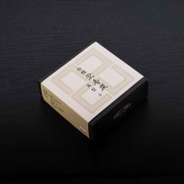 白檀 香炭 角